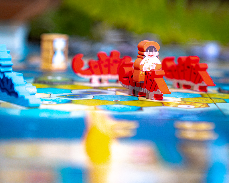 Plateau du jeu Wondrous Creatures - photo 21